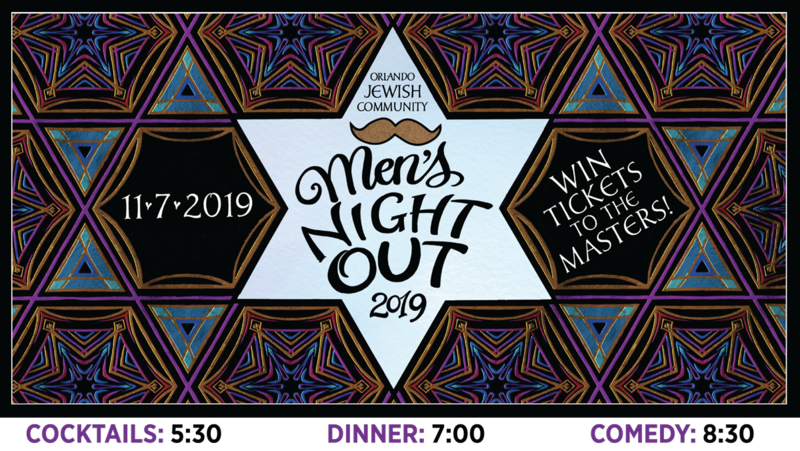 Banner Image for Brotherhood Men's Night Out